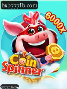 CoinSpinner