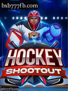 O Empolgante Mundo do Jogo HockeyShootout