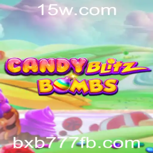 Descubra o Mundo de CandyBlitzBombs