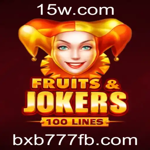 FruitsAndJokers100: Descubra a Emoção deste Jogo Inovador