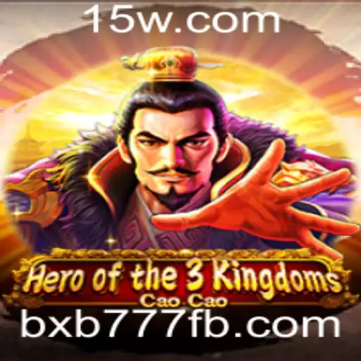 Explorando o Universo de Heroofthe3KingdomsCaoCao