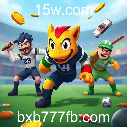 Jogos Populares no bxb777