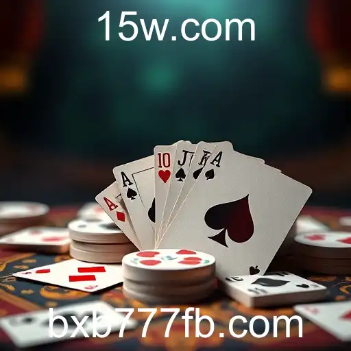 Jogos de Cartas: A História e Evolução com o Impacto do bxb777