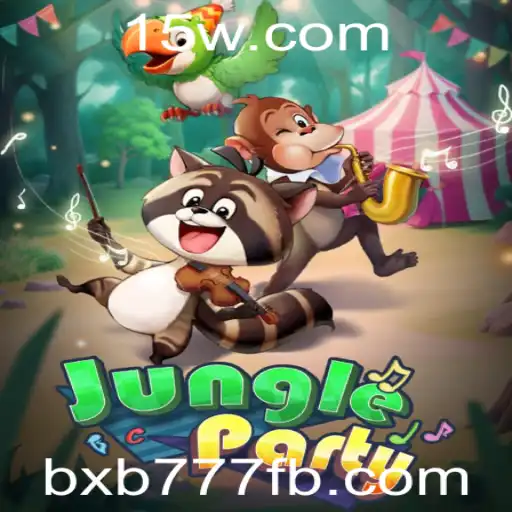 Descubra a Aventura Fascinante de JungleParty