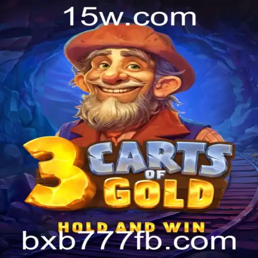 Descubra o Fascinante Mundo de '3cartsOfGold': Um Jogo de Estratégia e Aventura