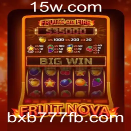 Descubra o Fascinante Mundo de FruitNova