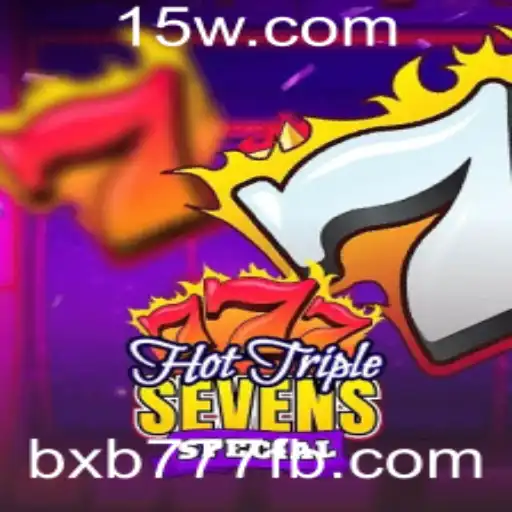 Desvendando o Mundo Atraente do Jogo: HotTripleSevensSpecial