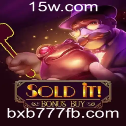 Descubra o Mundo Empolgante de SolditBonusBuy