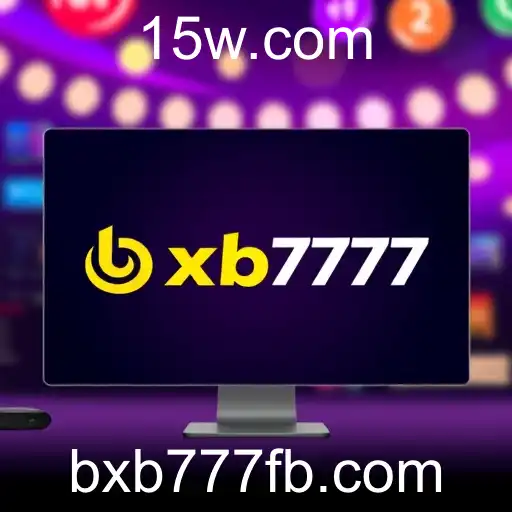 Plataforma bxb777: Segurança e Jogos no Brasil