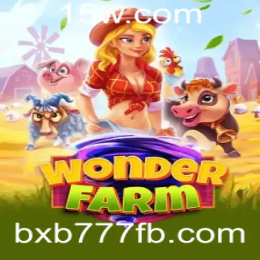 Descubra o Mundo Encantado de WonderFarm: Aventura e Criatividade